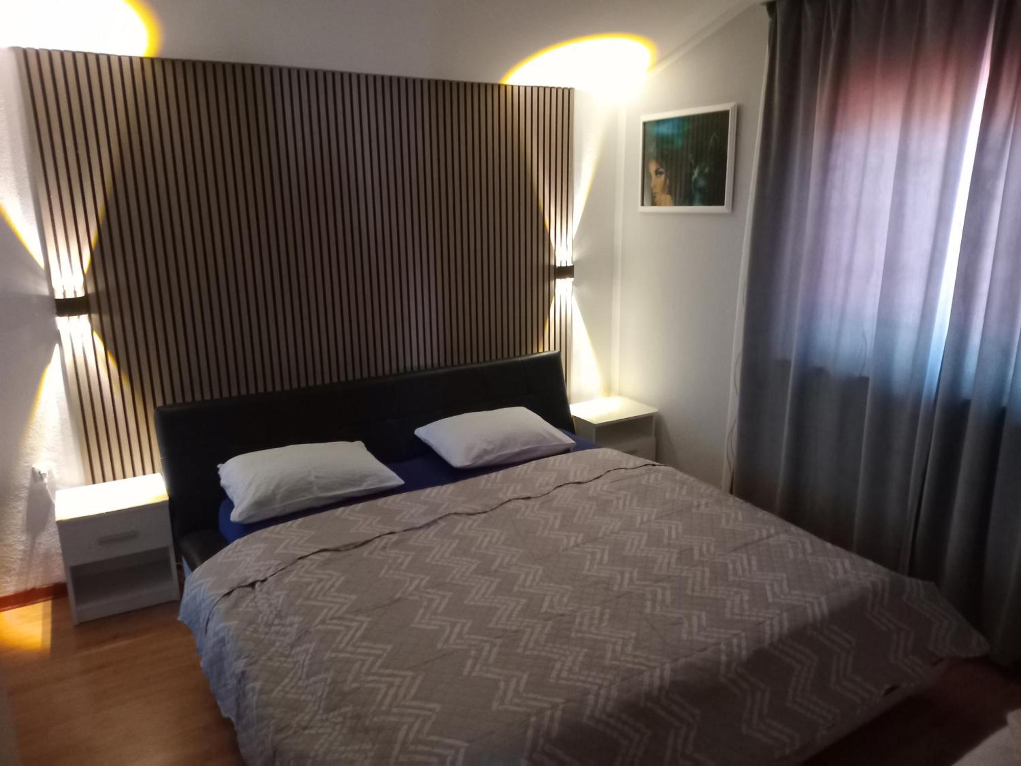 Apartment Camelia ポレッチ エクステリア 写真