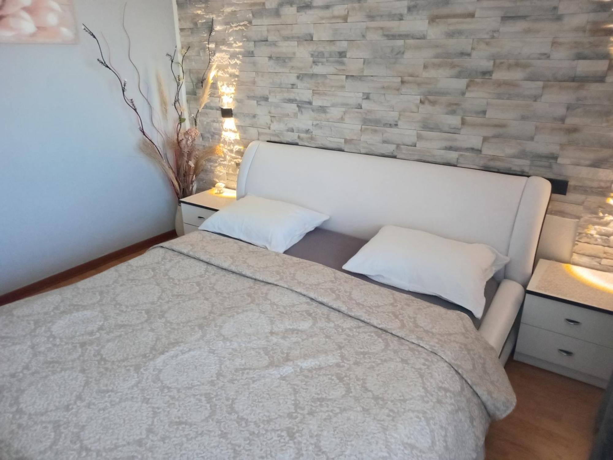 Apartment Camelia ポレッチ エクステリア 写真